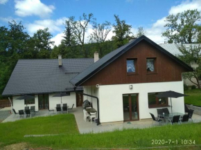 Apartmány u Beka, Loucná Nad Desnou
